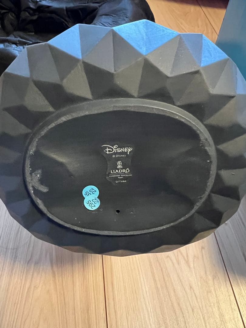 【新品】リヤドロ ミッキーマウス ディズニー LLADRO Disney