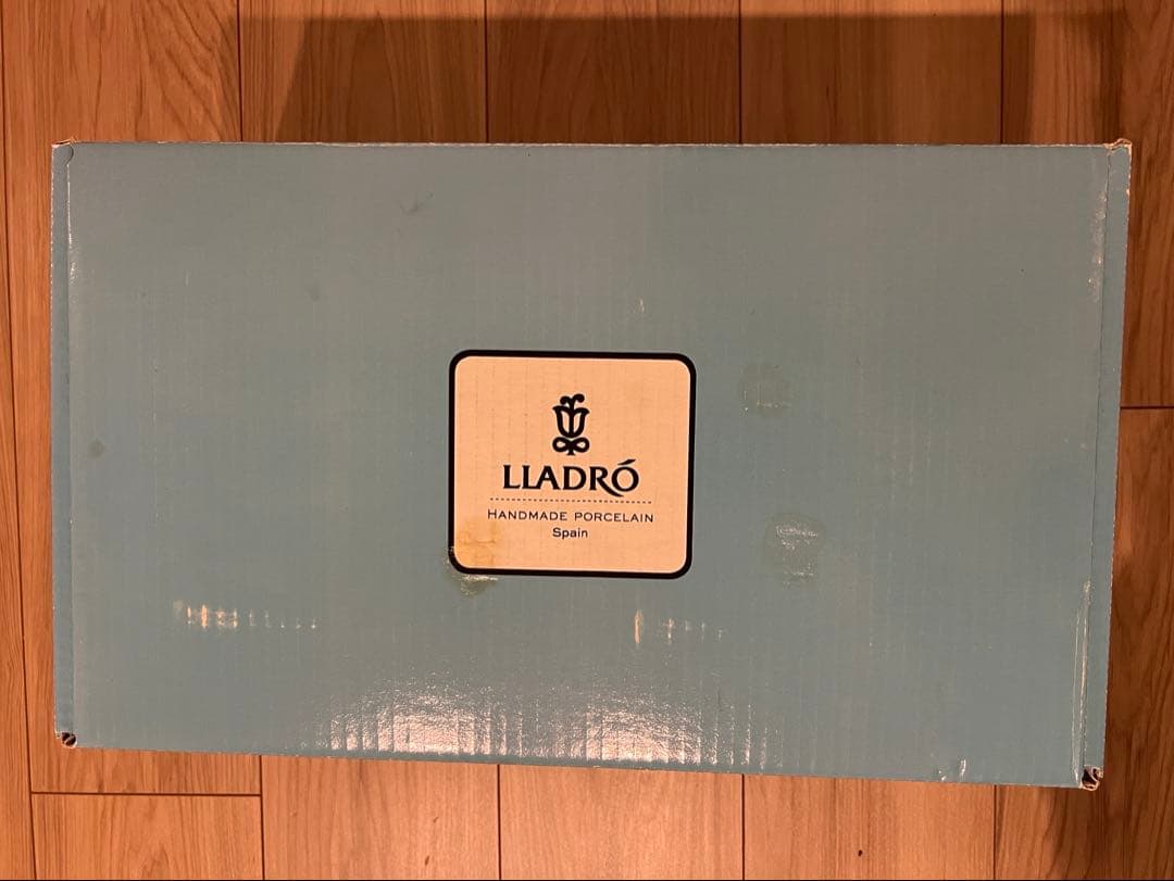 【新品】リヤドロ ミッキーマウス ディズニー LLADRO Disney