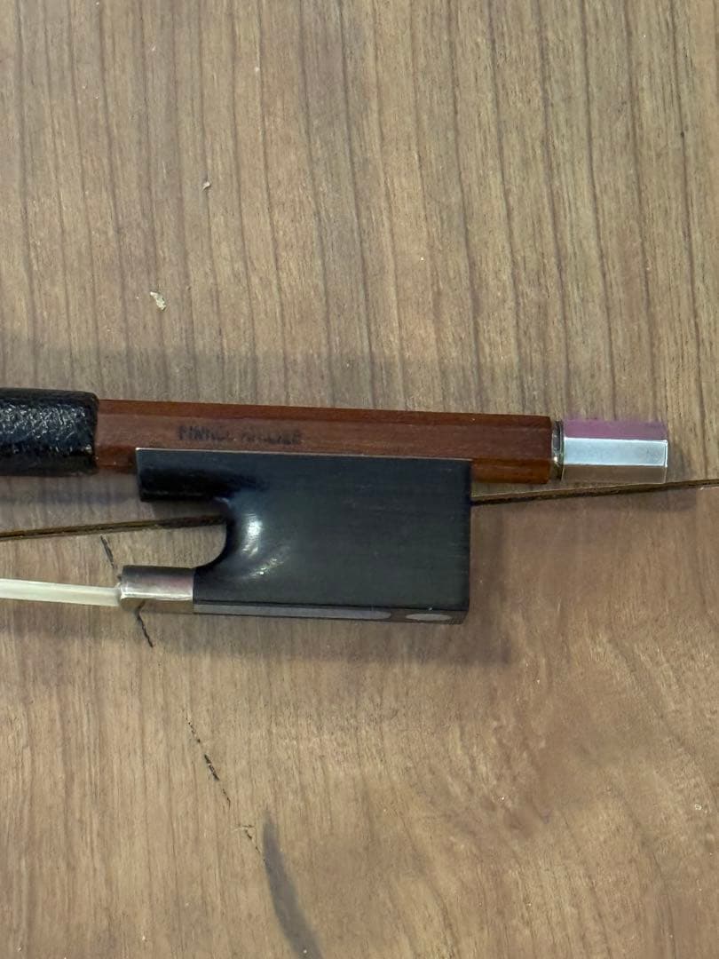 バイオリン弓4/4 FINKEL ATELIER
