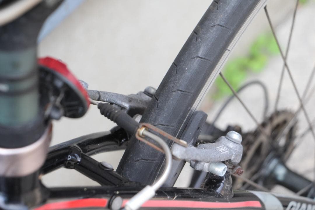 引き取り限定♪人気のGIANT♪エスケープRX♪通勤通学やレジャーなどにどうぞ♪