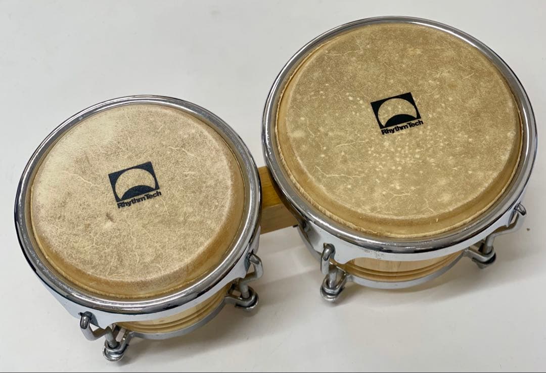 Rhythm Tech ボンゴ