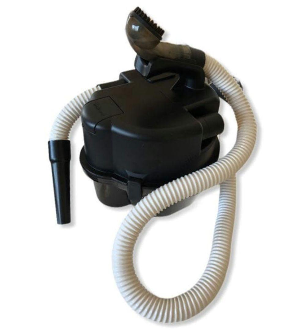 ルームシャンプーどこでもシャンプー ポータブルシャワー訪問美容　介護