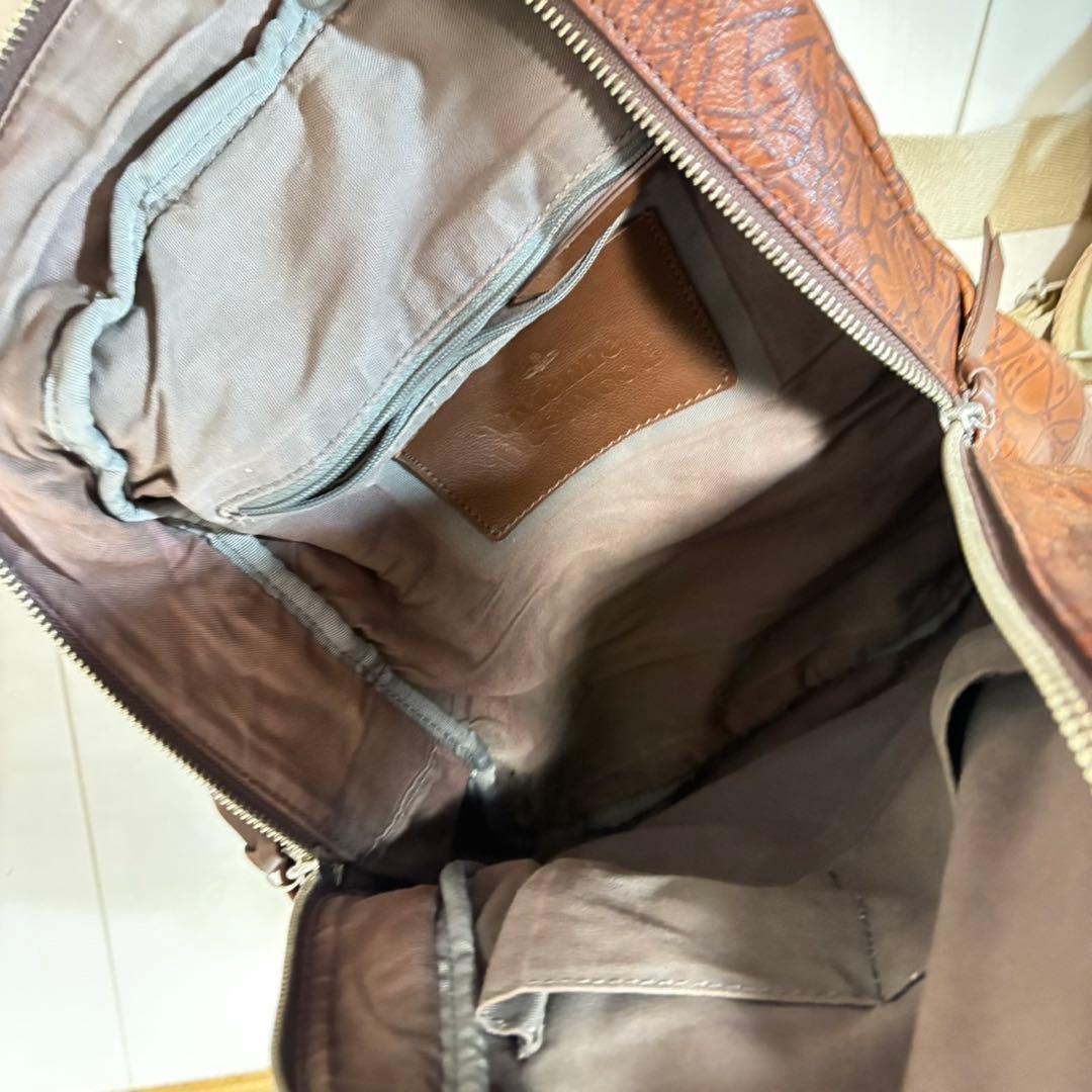 ヴィヴィアン アーサーリュック