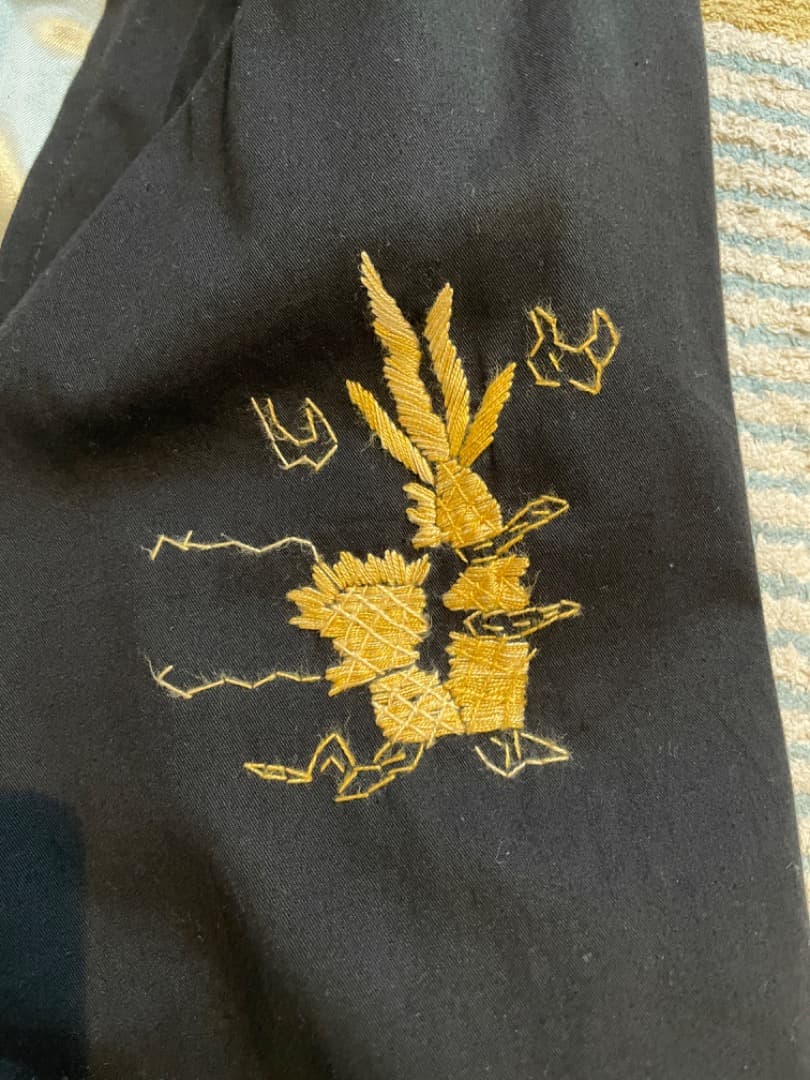 ジャケット・アウター Vietnam Souvenir Jacket