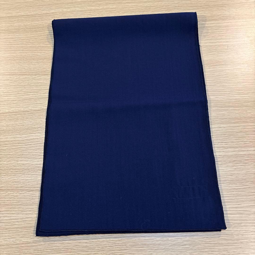 80s Yohji Yamamoto ウールマフラー