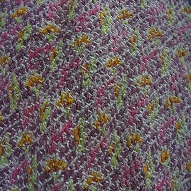 No25　ビンテージ　ラリーキルト　カンタキルト