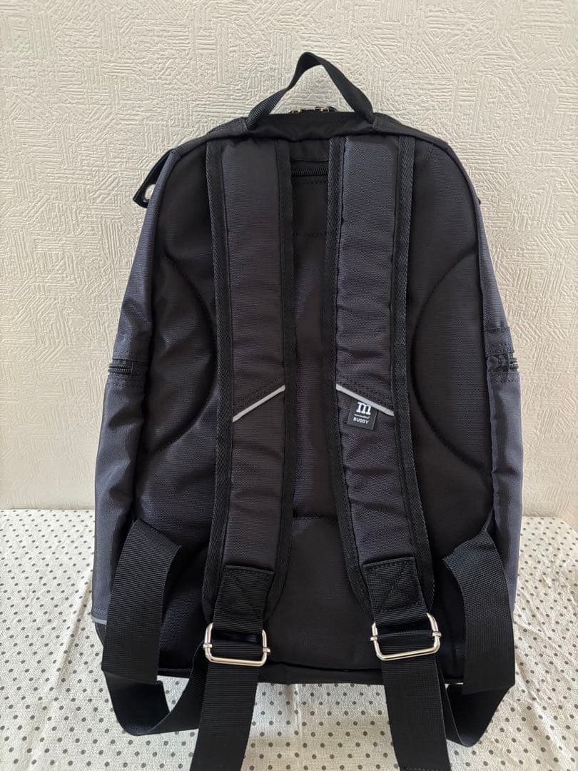 マリメッコ☆リュック バッグ パック バディ