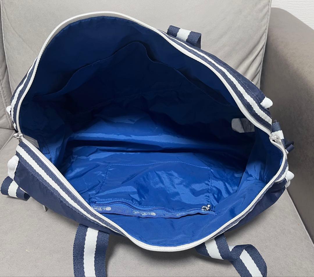 レスポートサック DELUXE MED WEEKENDER スペクテイター