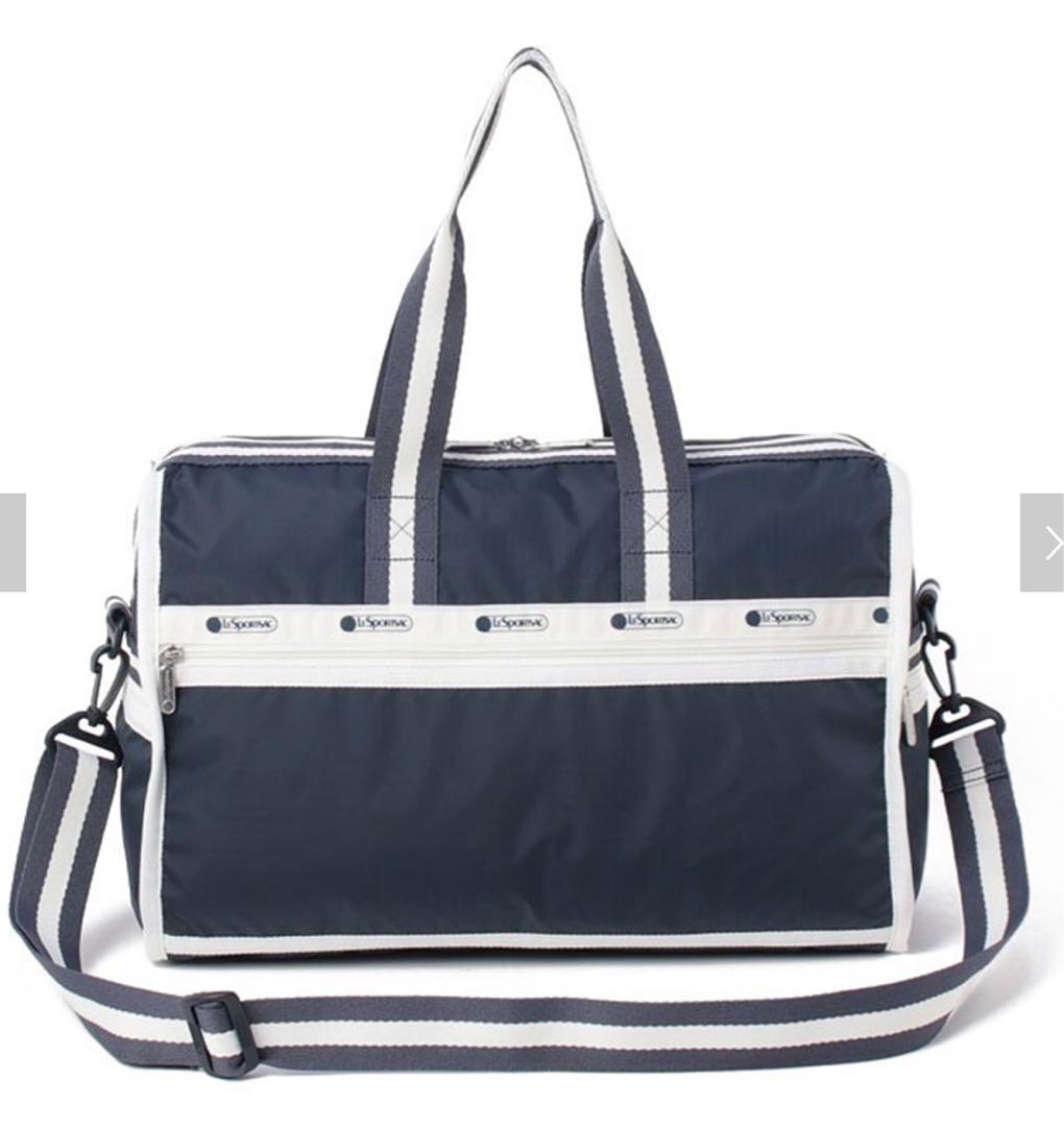 レスポートサック DELUXE MED WEEKENDER スペクテイター