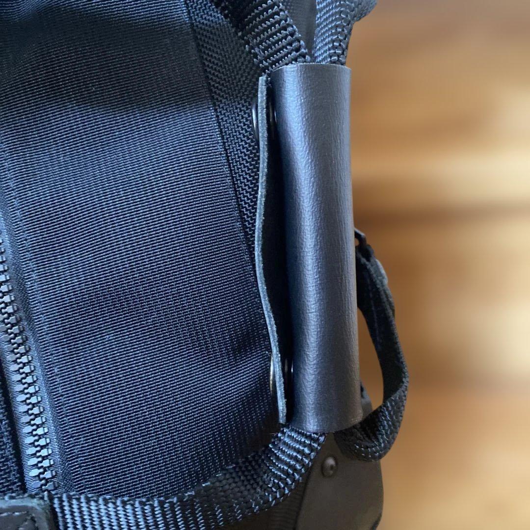 BRIEFING ブリーフィング キャリーバッグ スーツケース 機内持込適応