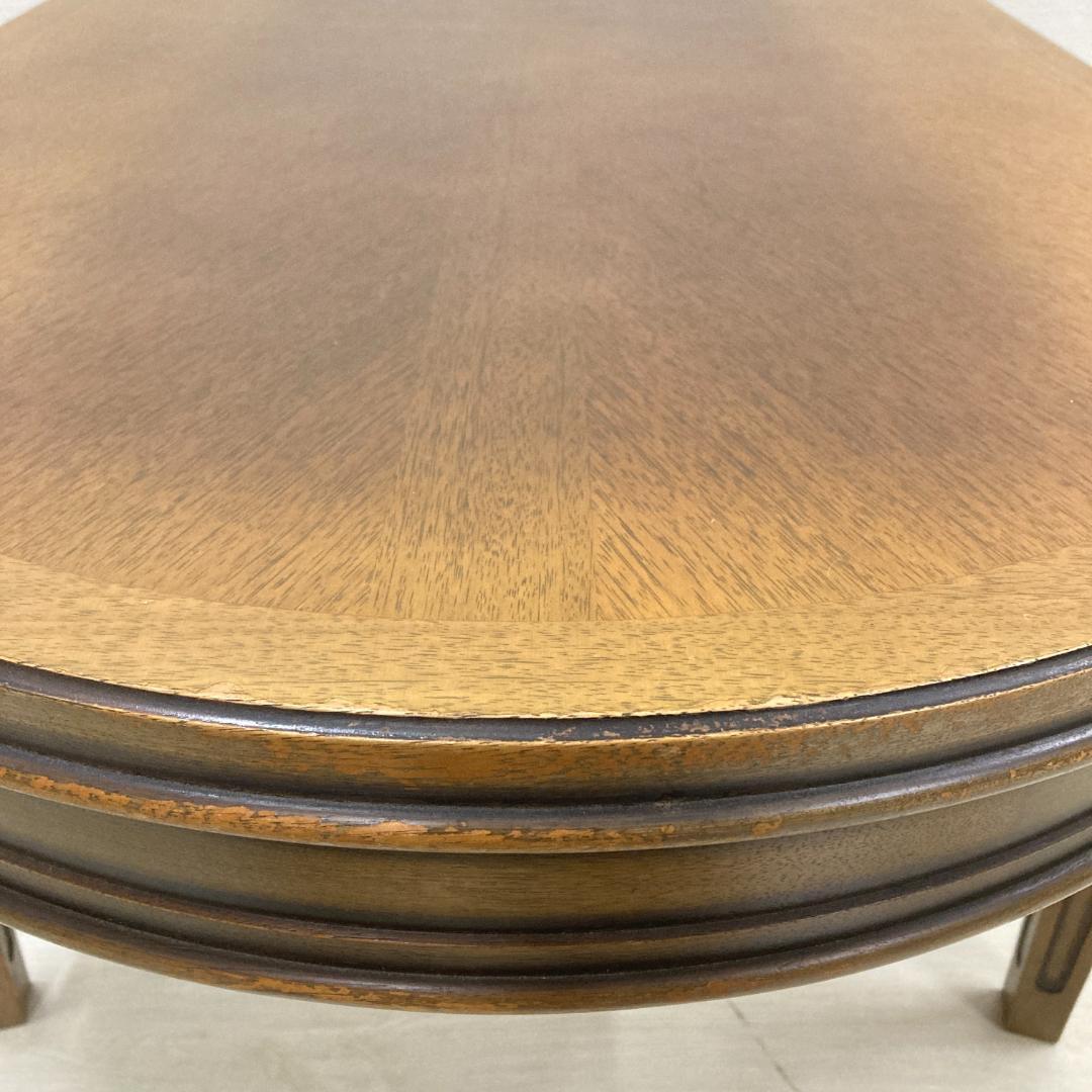 【マルニ】地中海　リビングテーブル　センターテーブル