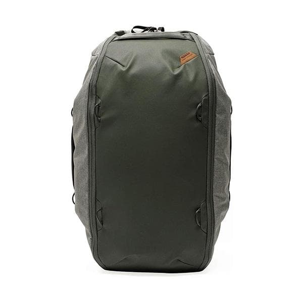 Peak Design トラベル ダッフルパック65L ピークデザイン