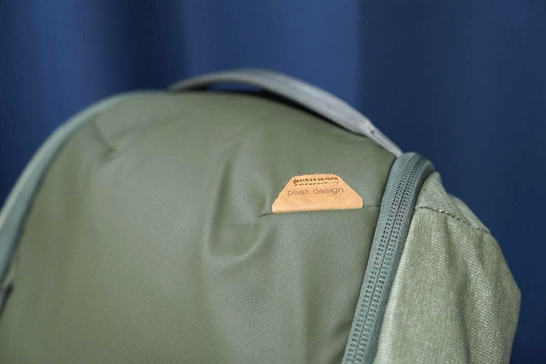 Peak Design トラベル ダッフルパック65L ピークデザイン