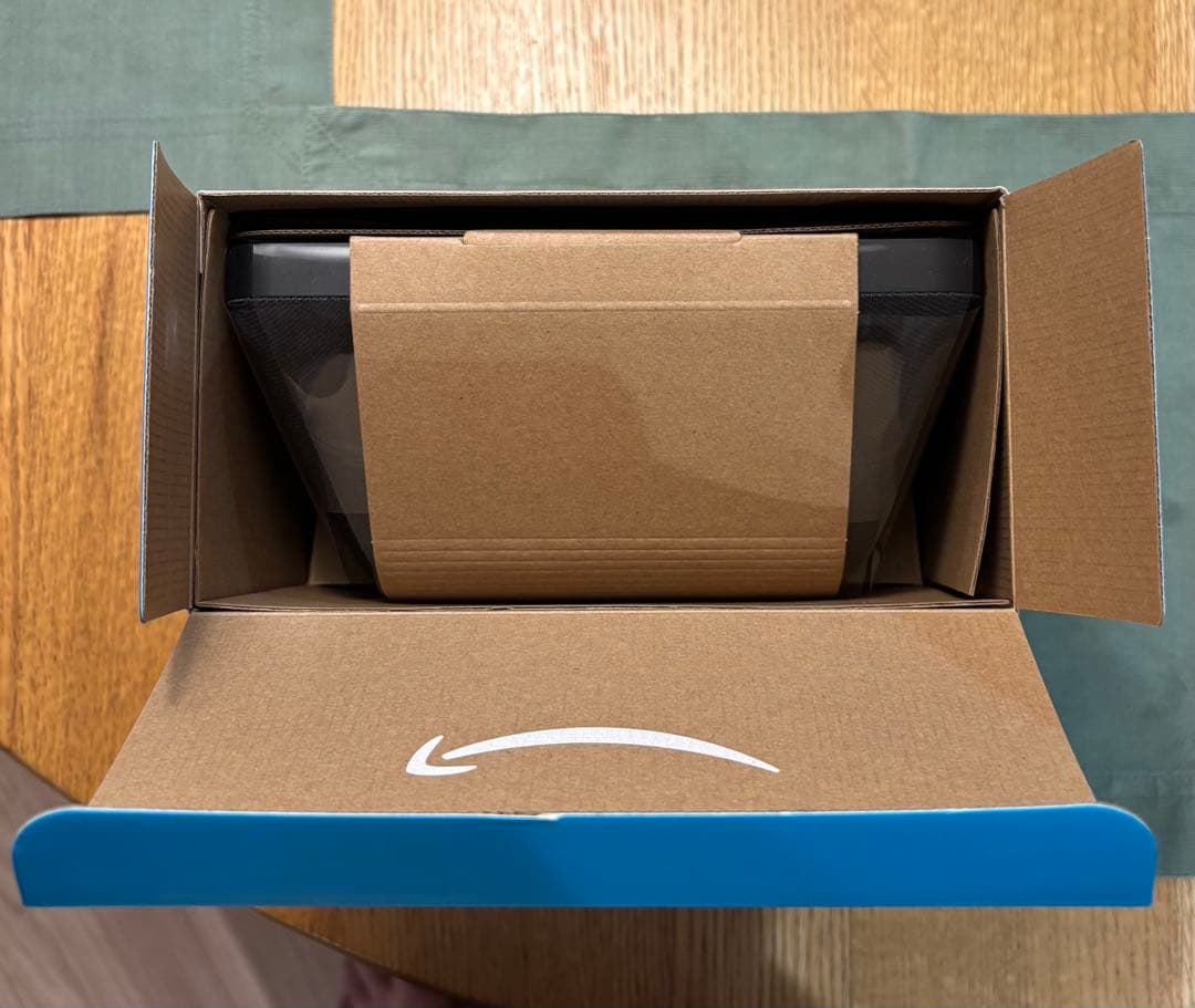 Amazon Echo Show 8 第2世代