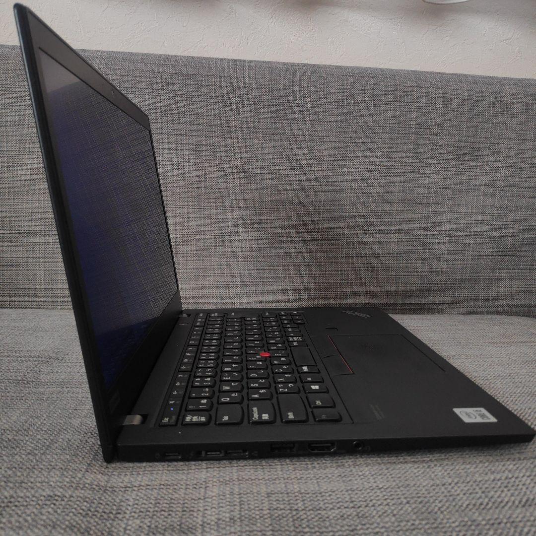 ✨️美品✨️ThinkPad X13 Gen1 i5/8G/256G