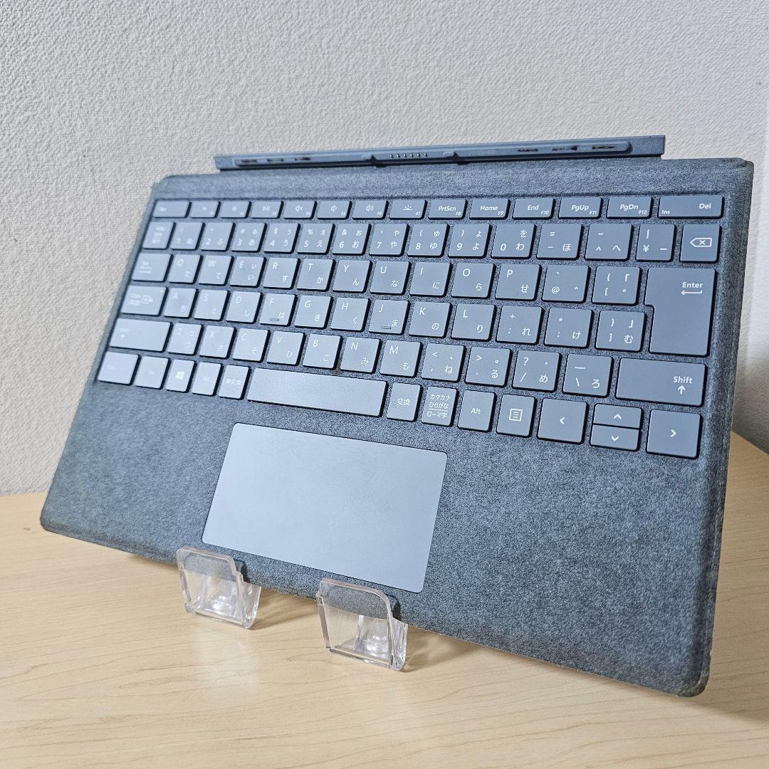 Surface Pro 7／Core i5 10世代／マイクロソフト純正ペン