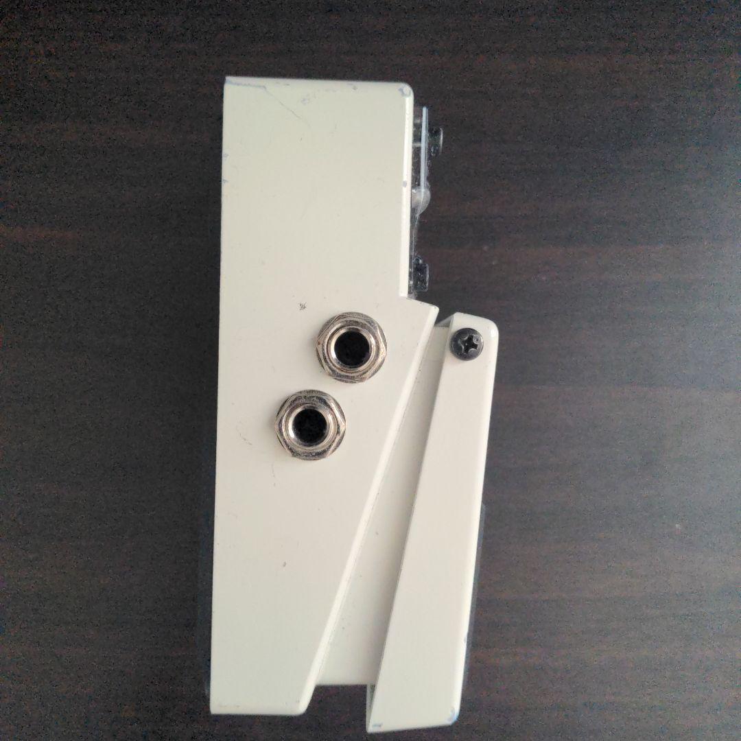 BOSS クロマチックチューナー TU-3