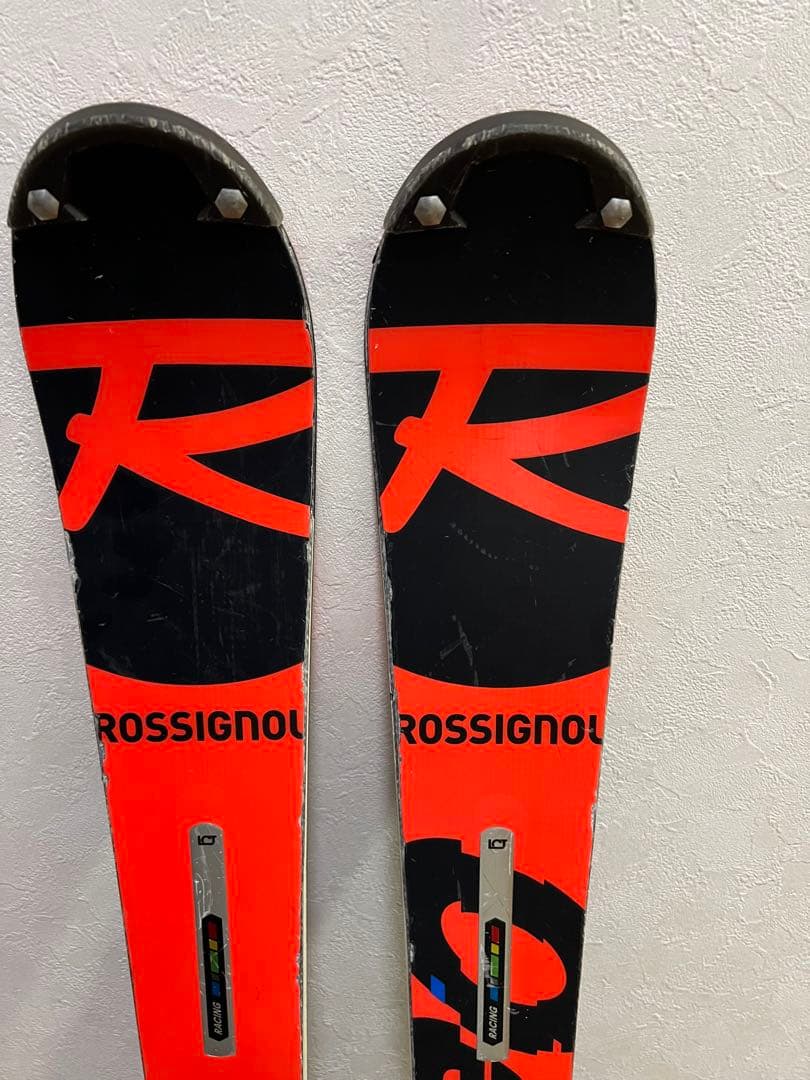 ROSSIGNOL HERO ATHLETE SL 150 スキー板