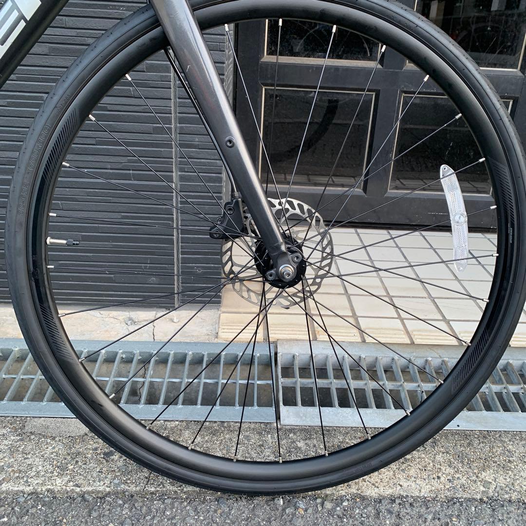 TREK FX2 トレック　Mサイズ　油圧ディスクブレーキ