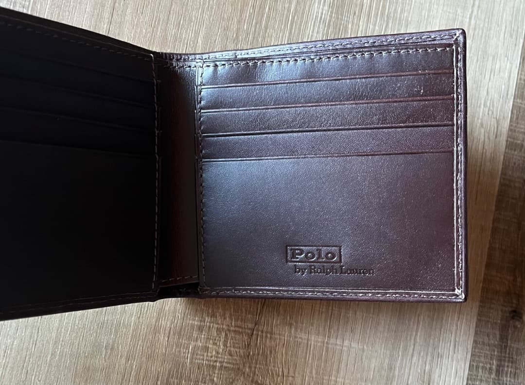 ラルフローレン 財布