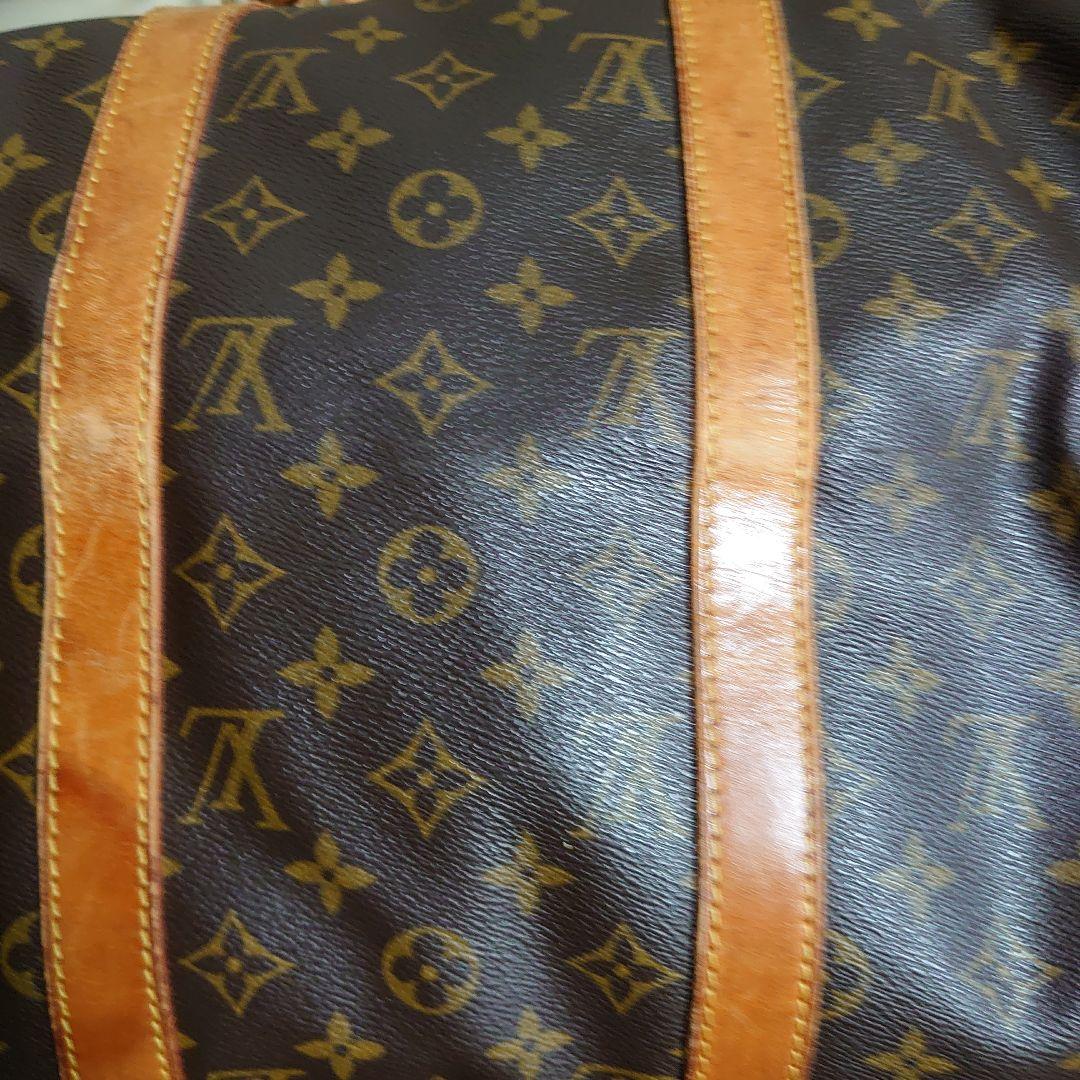 Louis Vuitton ボストンバッグ/キーポル50