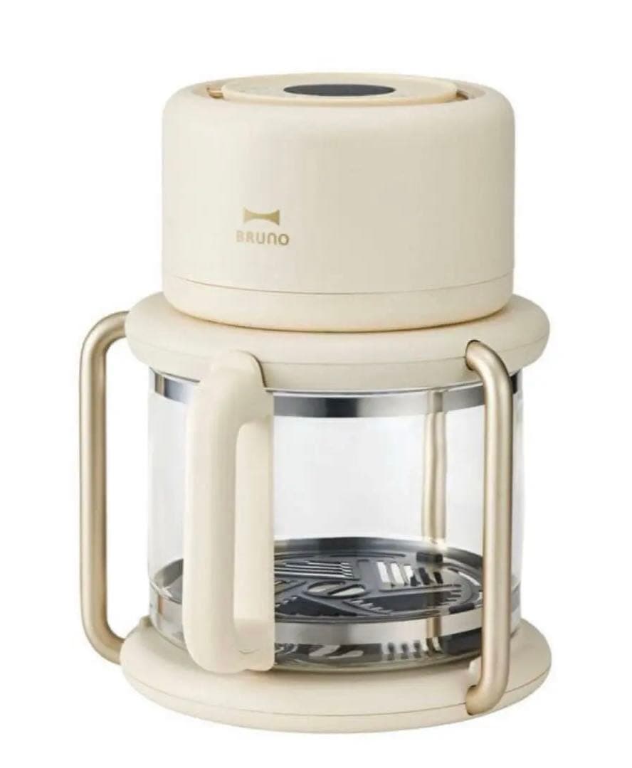 BRUNO ノンフライヤー