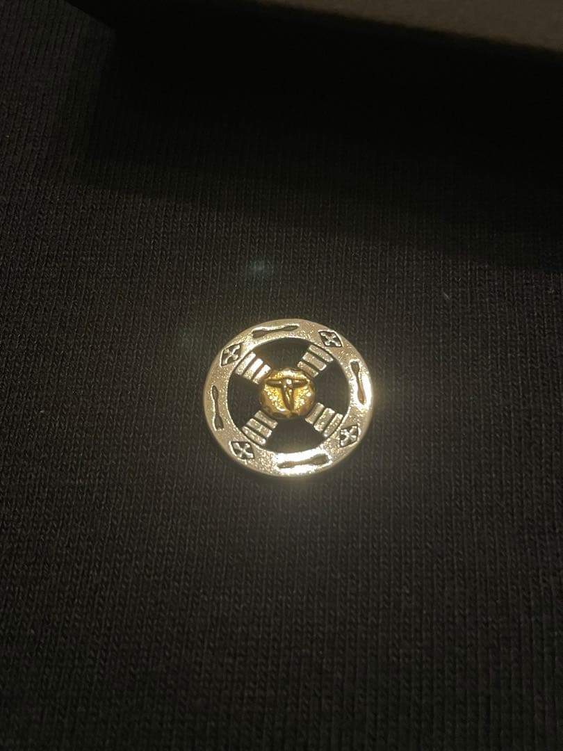 TADY&KING(タディアンドキング) ネイティブホイールSVK18ロングホン