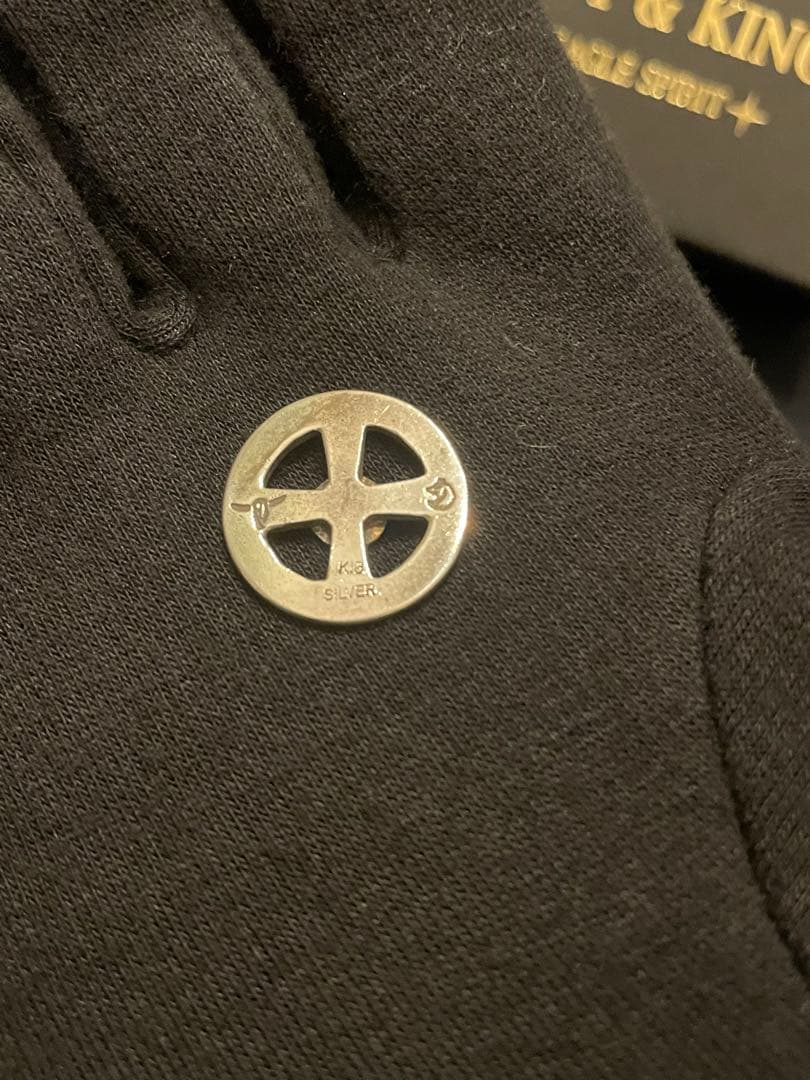 TADY&KING(タディアンドキング) ネイティブホイールSVK18ロングホン