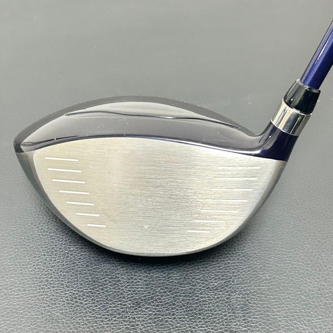 ブリヂストン TOUR B JGR 2019 ドライバー 9.5 S 46インチ