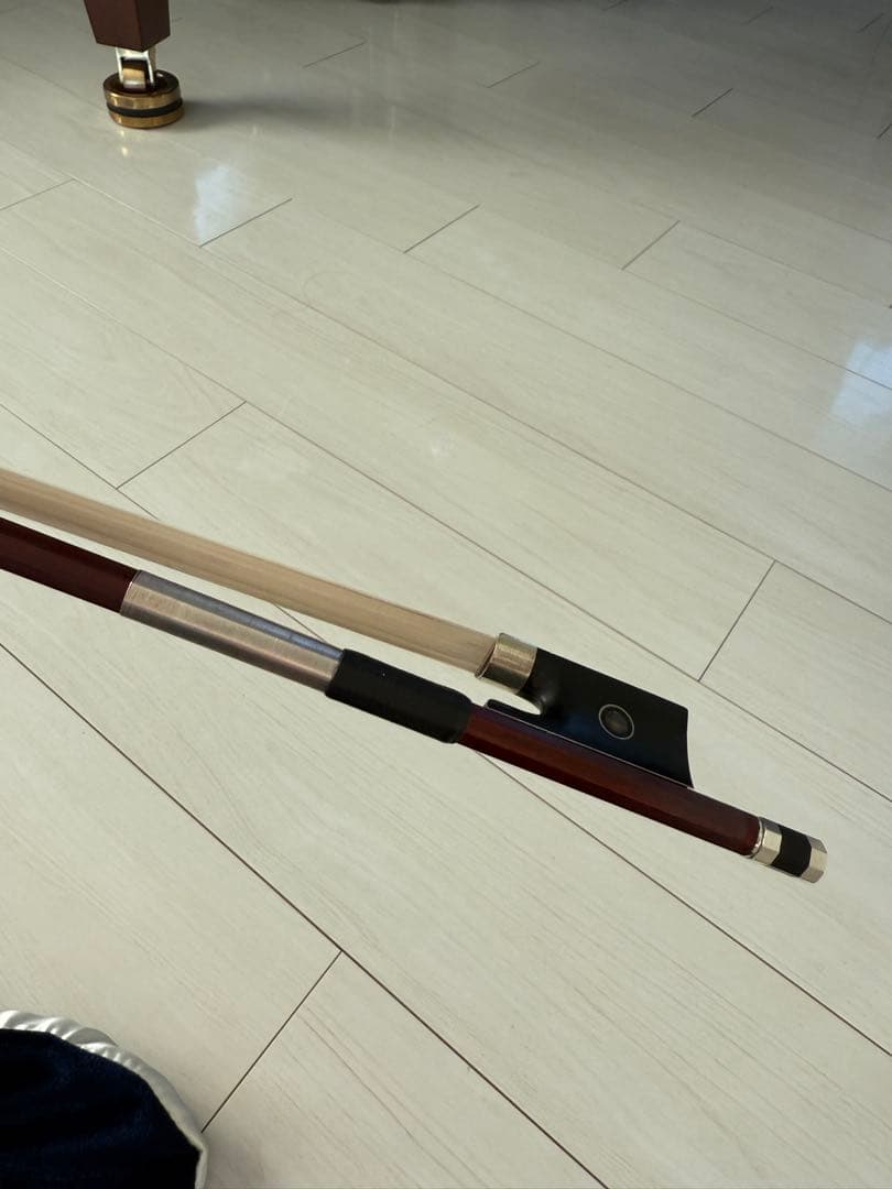 バイオリン ARS MUSIC フルサイズ　メンテナンス済み　すぐ弾けます