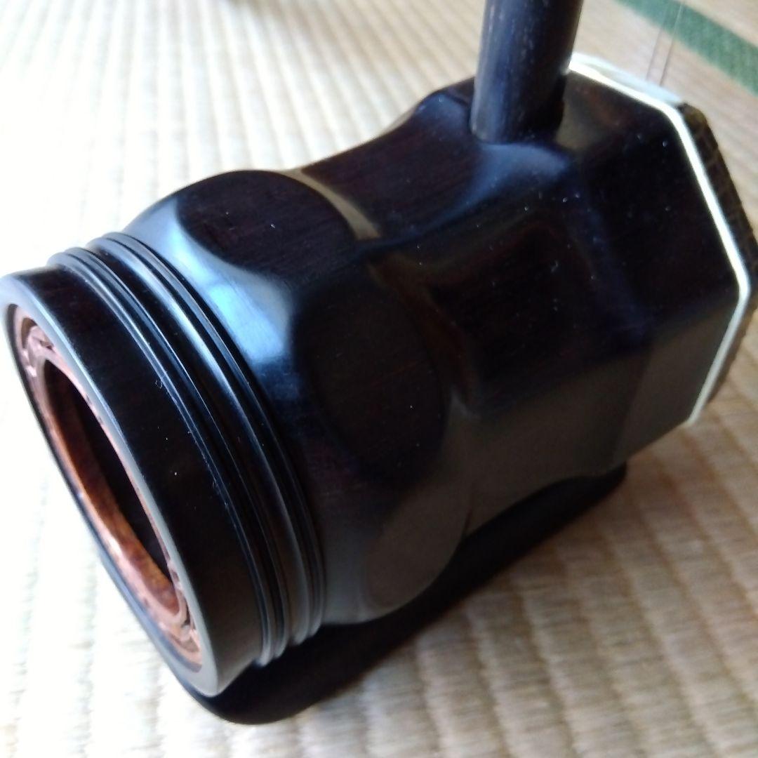 二胡 八角形 ビンテージ