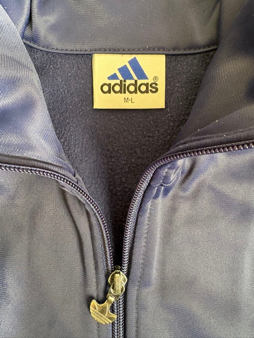 adidasトラックジャケット セットアップ　AA-8354 /AA-8355P