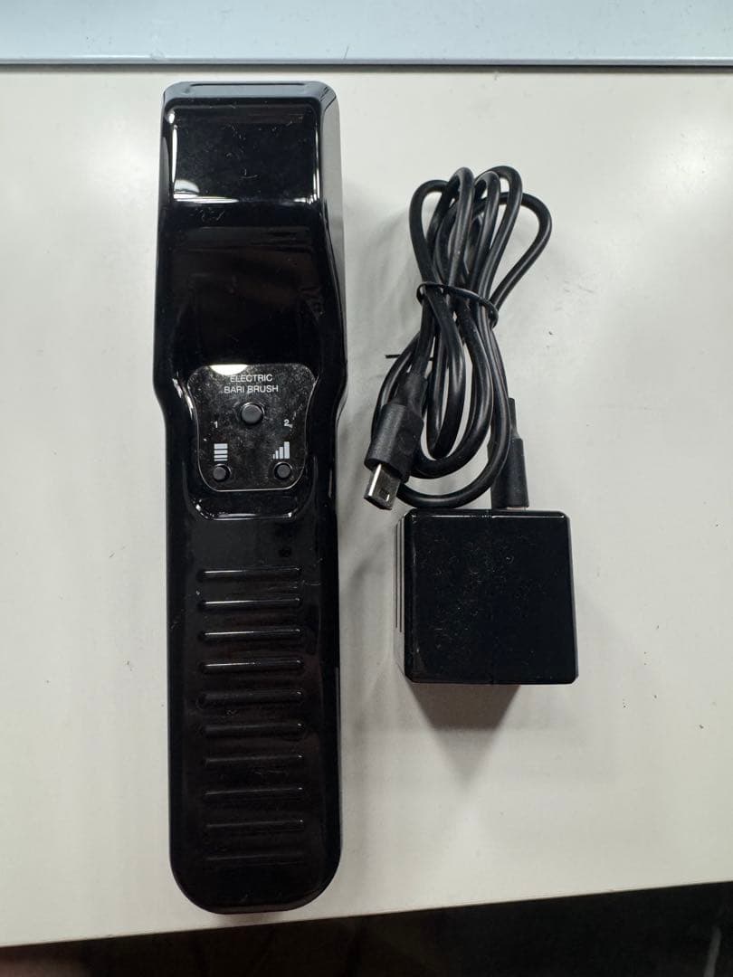 エレクトロン社 ELECTRON 電気バリブラシ