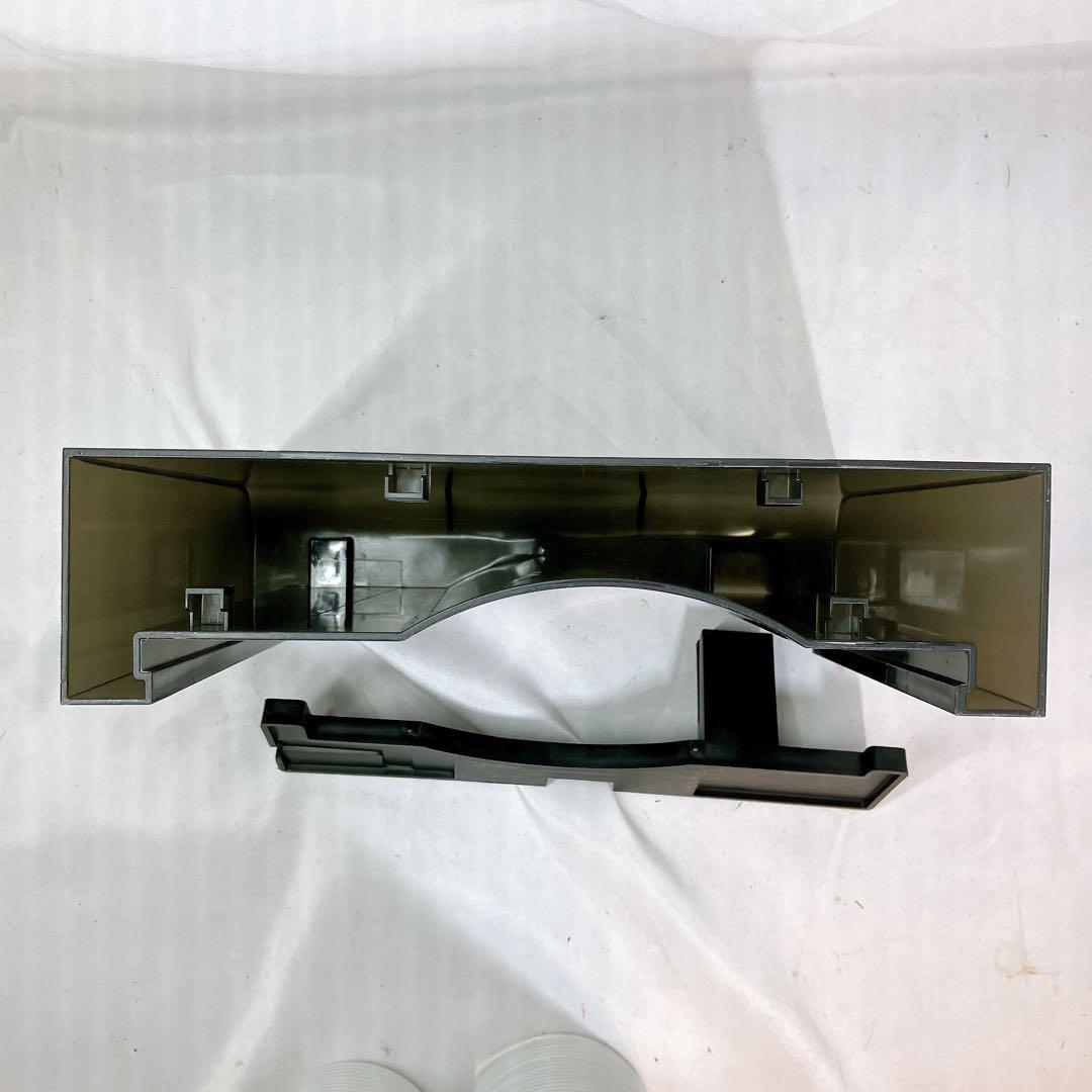 【美品】YEC-LD03C 山善 コンパクトクーラー 小型 工事不要 簡単設置