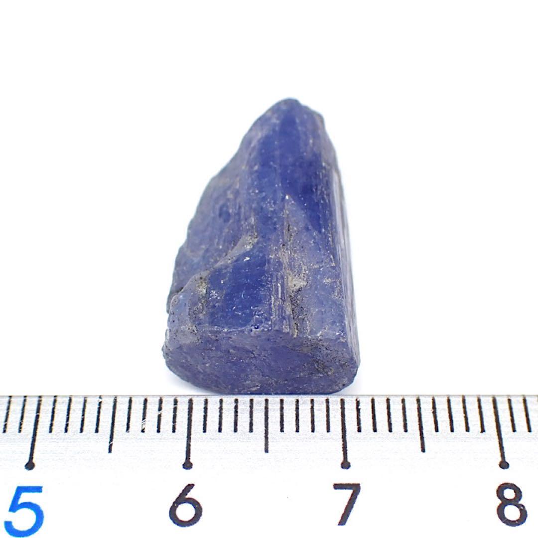 【タンザニア産】タンザナイト