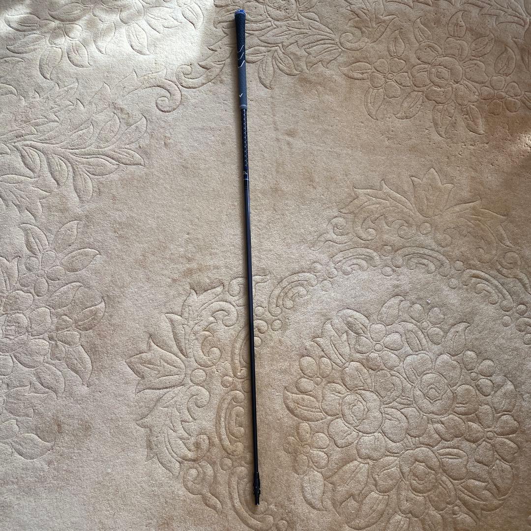 テンセイ60-S 新品同様　　キャロウェイ用スリーブ付シャフト