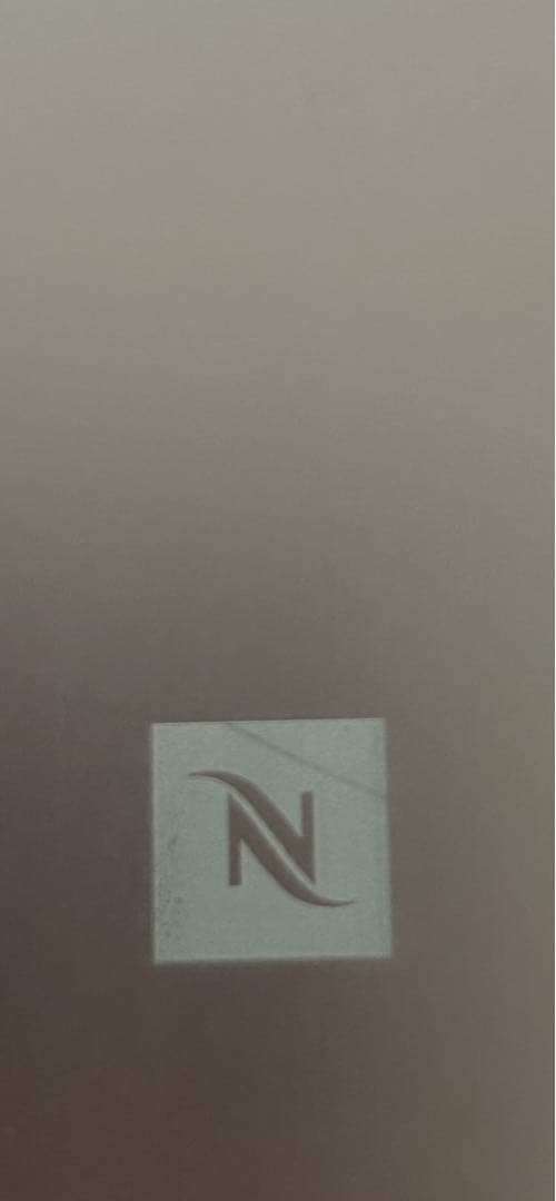 NESPRESSO カプセルホルダー