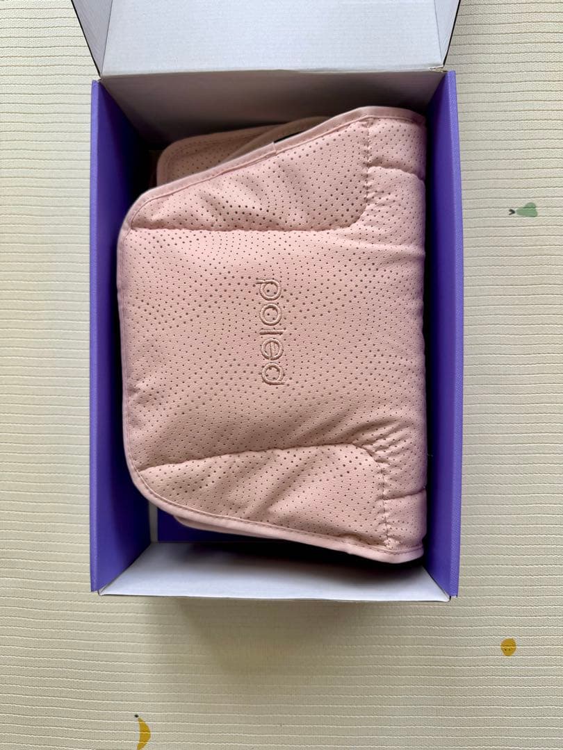 ◆専用◆【ほぼ未使用】エアラブ4 オレオ ピーチココ（※本体のみ）
