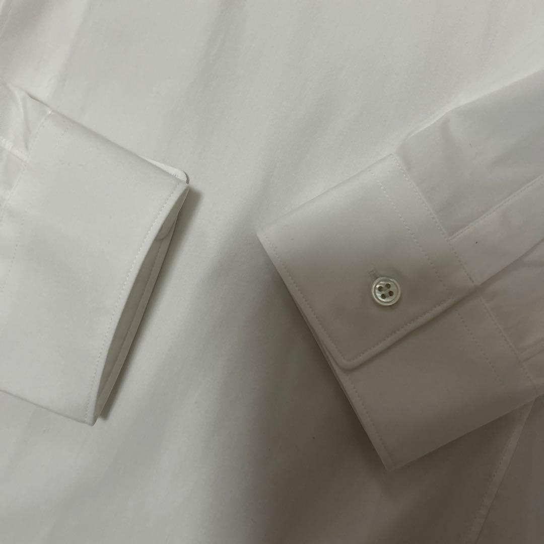 LACOSTE COMME des GARÇONS SHIRT Sサイズ