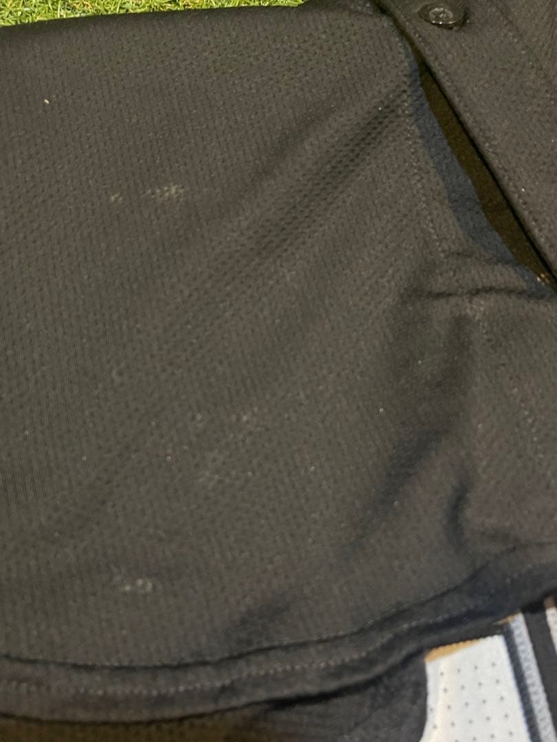 シカゴホワイトソックス　マイケル　コペック　支給ユニフォーム　実使用　ドジャース