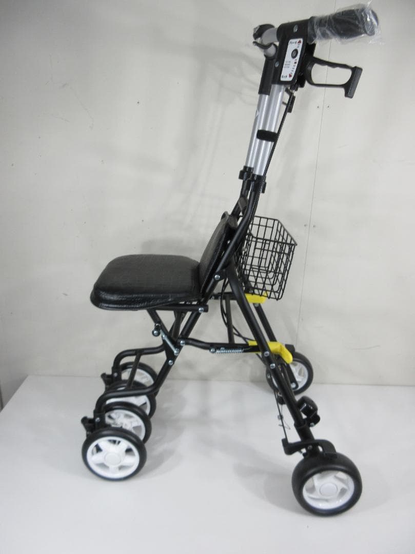 島製作所テノールEVO