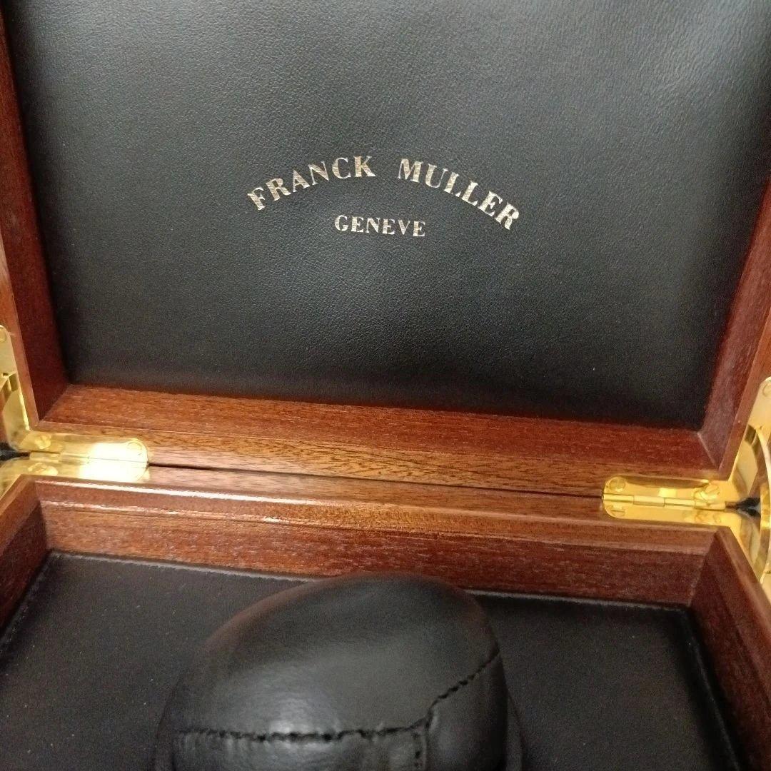 メンズサイズ時計用保存箱