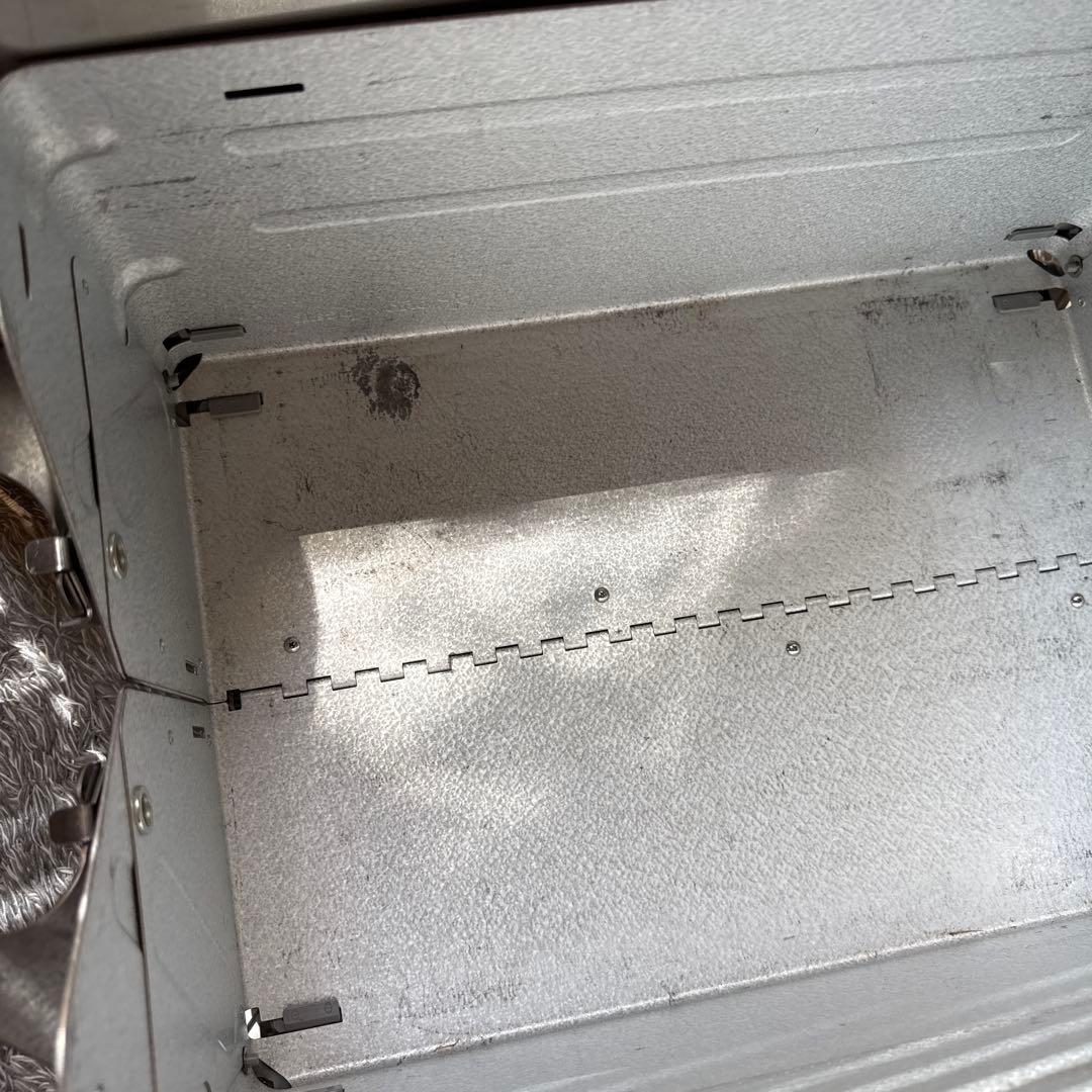 スノーピークシェルコン25蓋付き