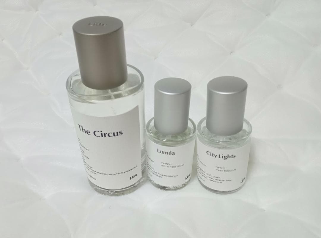 とと【life】 The Circus Lumea City Lights