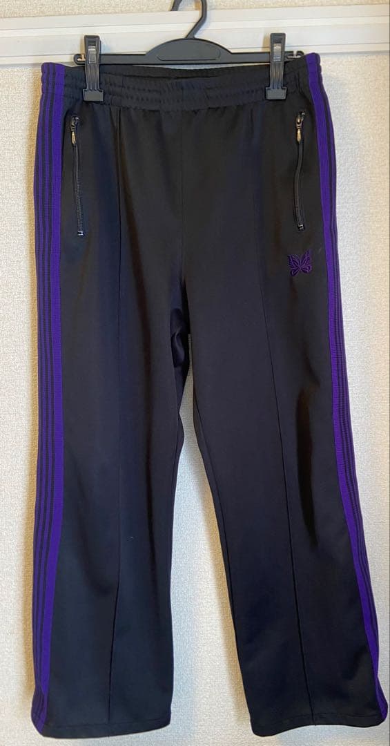 NEEDLES Track Pant トラックパンツ　サイズM