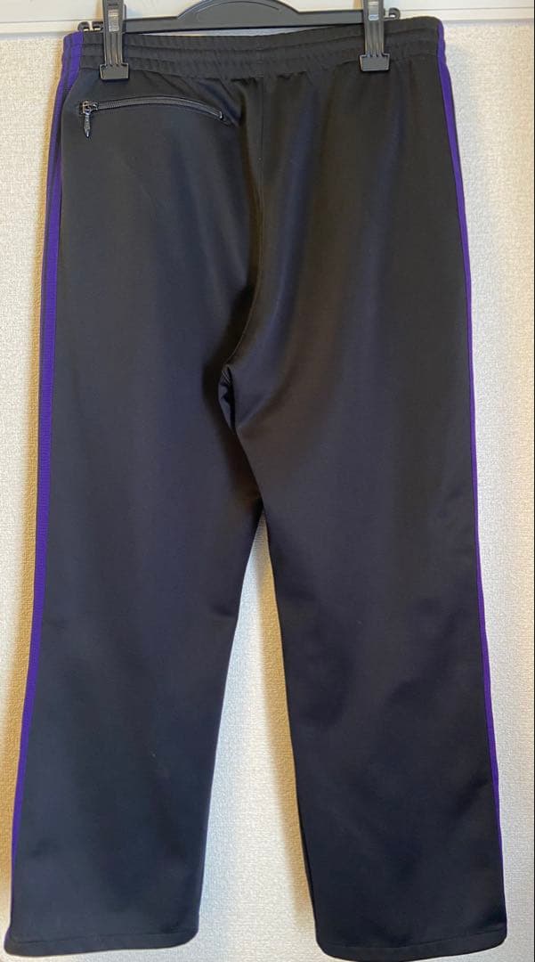 NEEDLES Track Pant トラックパンツ　サイズM