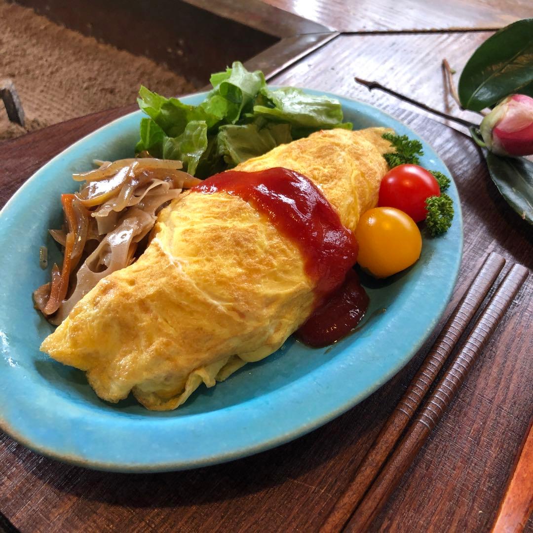 うつわ彩りセット