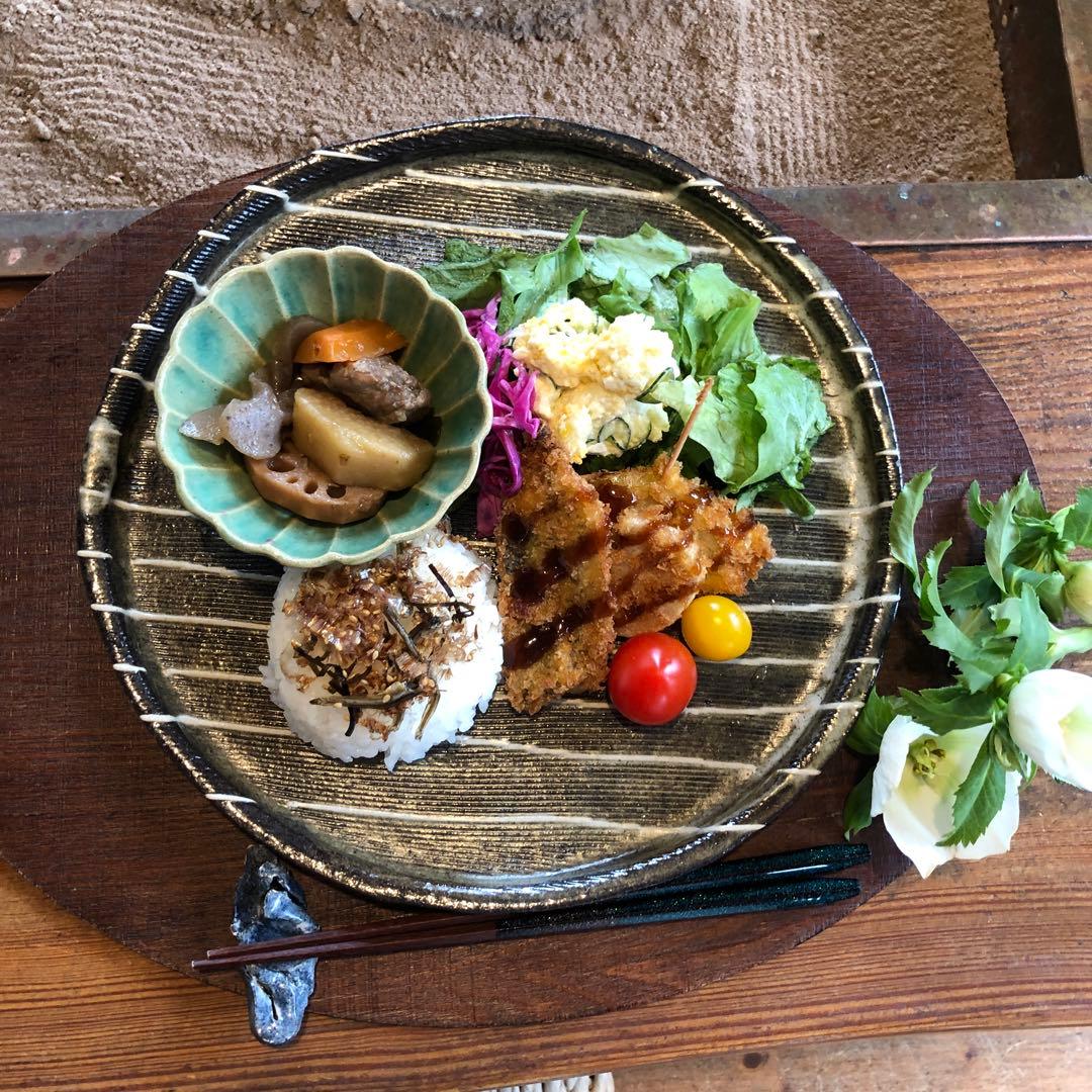 うつわ彩りセット