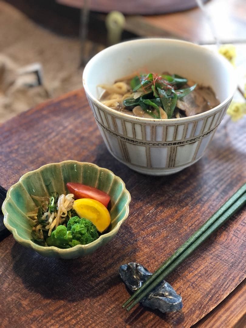 うつわ彩りセット