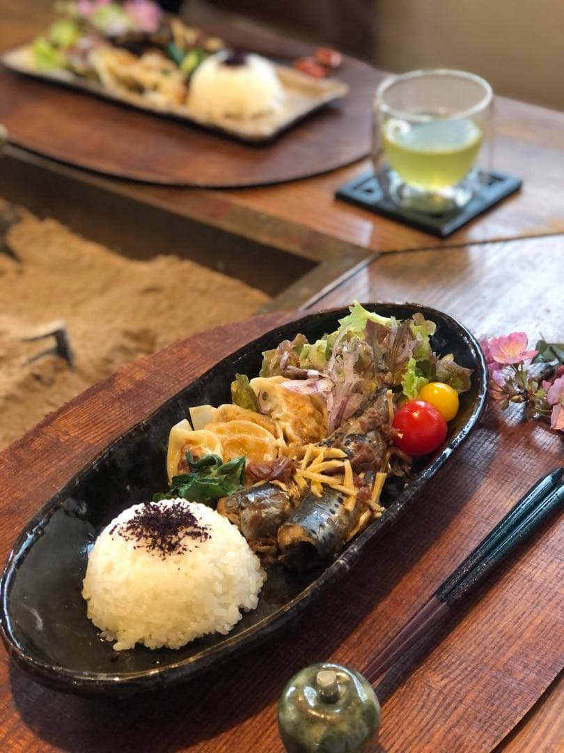 うつわ彩りセット